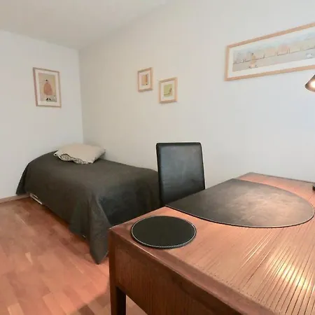 Modern, Bright And Spacious 3 Bedrooms 2 Bathrooms Apartment Lausanne